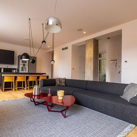 Main Square Luxury Apartment View Central Residence Zagreb Eksteriør bilde