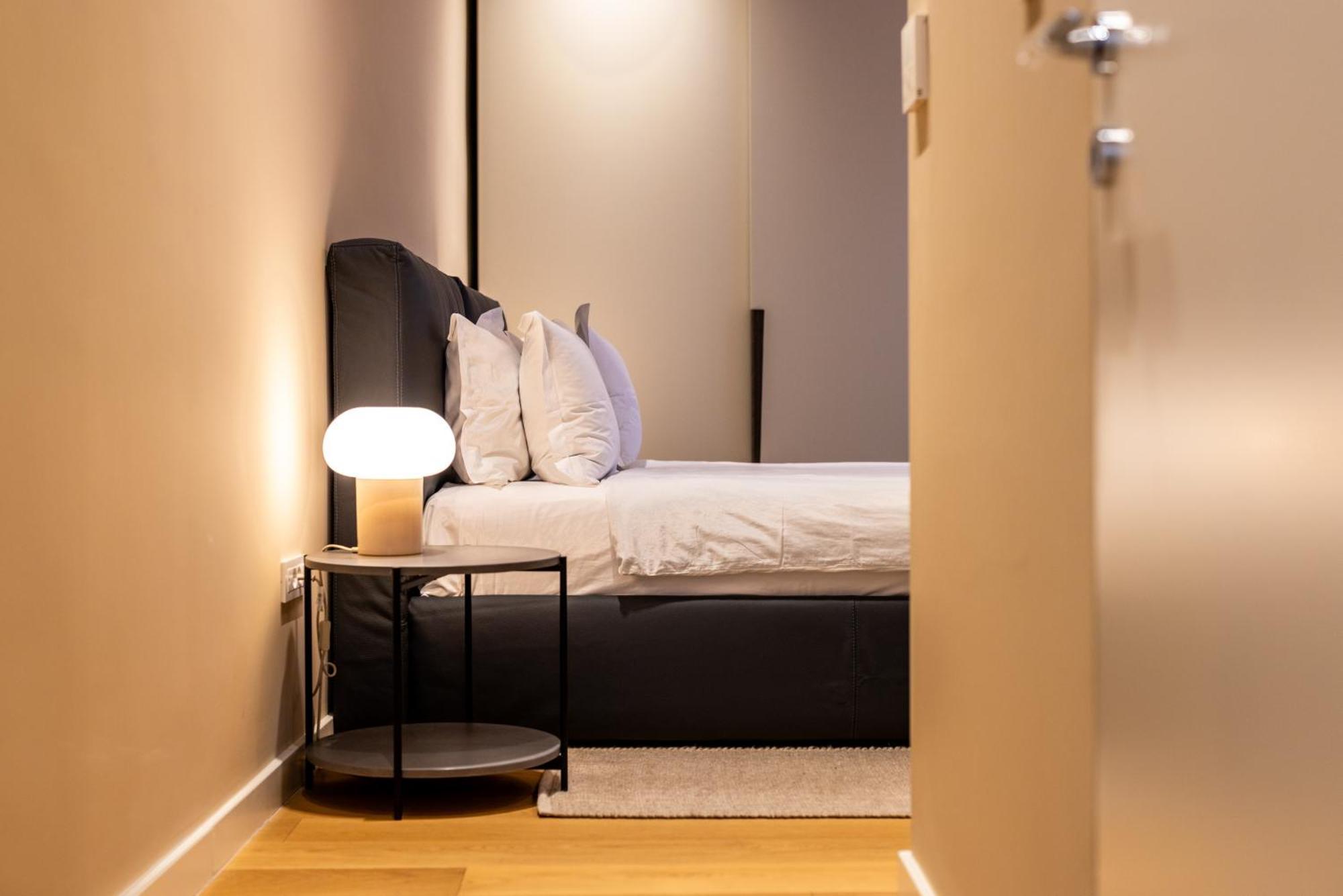 Main Square Luxury Apartment View Central Residence Zagreb Eksteriør bilde